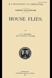 House Flies