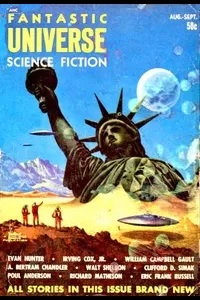 The House from Nowhere