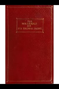 The Household of Sir Thomas More
