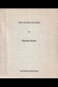 The House of Sleep