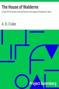 The House of Walderne