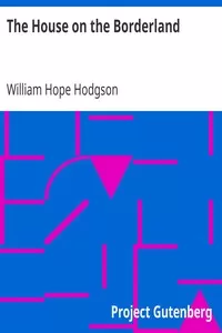 The House on the Borderland