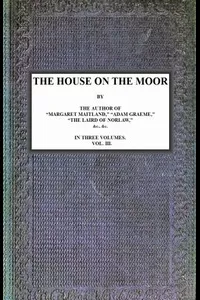 The House on the Moor, v. 3/3