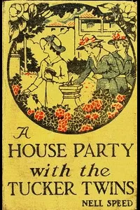 A House Party with the Tucker Twins