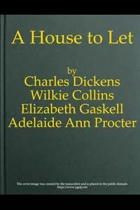 A House to Let