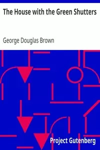 The House with the Green Shutters