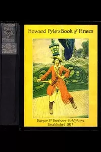Howard Pyle's Book of Pirates