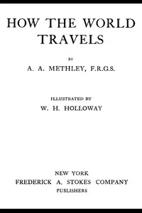 How the World Travels