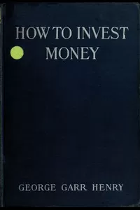 How to Invest Money