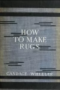 How to make rugs