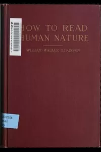 How to Read Human Nature: Its Inner States and Outer Forms