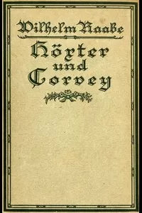 HÃ¶xter und Corvey: ErzÃ¤hlung