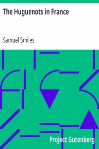 The Huguenots in France