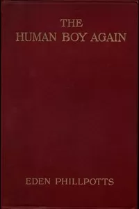 The Human Boy Again
