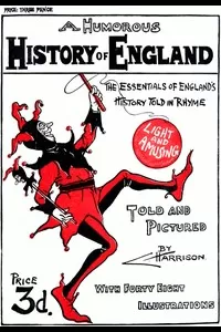 A Humorous History of England