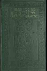 Humours of Irish Life