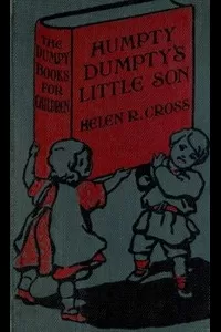 Humpty Dumpty's Little Son