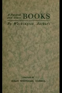 A Hundred and Sixty Books