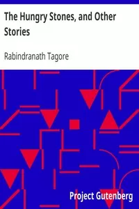 The Hungry Stones, and Other Stories