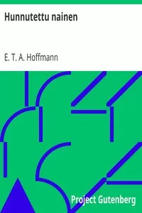Hunnutettu nainen