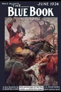 The Hunter's Lodge Case