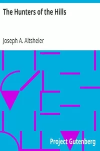 The Hunters of the Hills