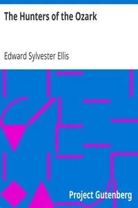 The Hunters of the Ozark