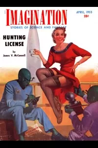 Hunting License
