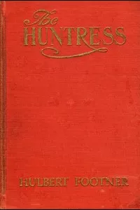 The Huntress