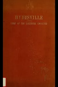 Hydesville