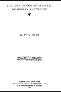 The Idea of God as Affected