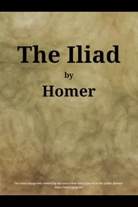 The Iliad