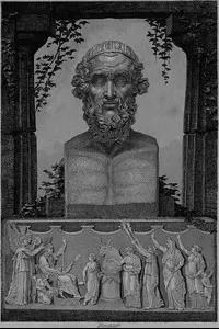 The Iliad of Homer (1873)