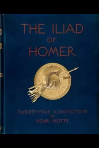 The Iliads of Homer
