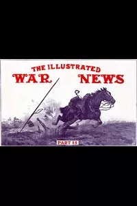 The Illustrated War News, Number 15, Nov. 18, 1914