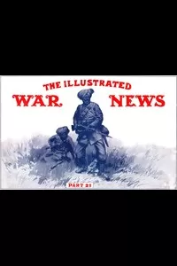 The Illustrated War News, Number 21, Dec. 30, 1914