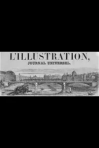 L'Illustration, No. 0046, 13 Janvier 1844.