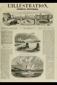 L'Illustration, No. 0054, 9 Mars 1844