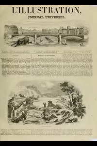 L'Illustration, No. 0055, 16 Mars 1844