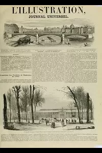 L'Illustration, No. 0056, 23 Mars 1844