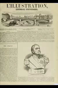 L'Illustration, No. 0057, 30 Mars 1844