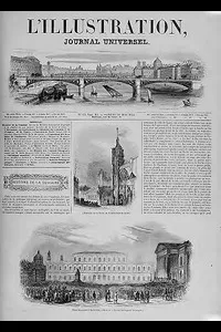 L'Illustration, No. 0064, 18 Mai 1844