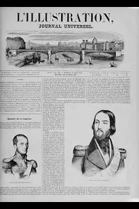 L'Illustration, No. 0065, 25 Mai 1844