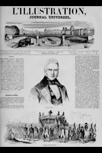 L'Illustration, No. 0066, 1 Juin 1844