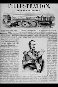 L'Illustration, No. 0067, 8 Juin 1844