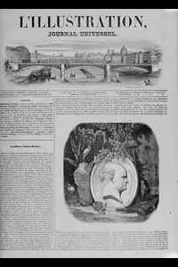 L'Illustration, No. 0070, 29 Juin 1844