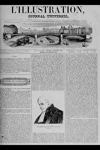 L'Illustration, No. 0071, 4 Juillet 1844