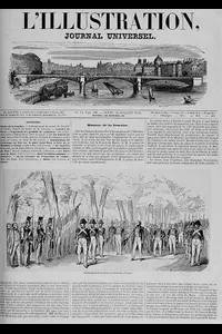 L'Illustration, No. 0073, 18 Juillet 1844