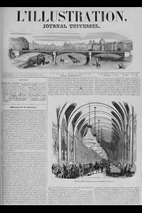 L'Illustration, No. 0074, 25 Juillet 1844