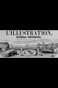 L'Illustration, No. 0409, 27 DÃ©cembre 1850